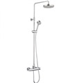 Bộ sen tắm cây phum mưa American Standard WF-2772/A-6110.978.904 (D200)